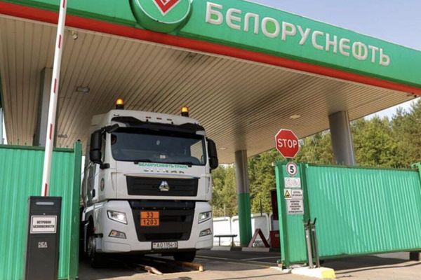 افغانستان ته د بېلاروس د تیلو صادرات په بېساري ډول ډېر شوي