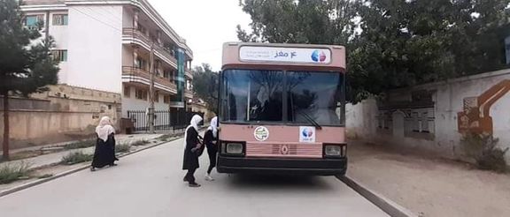 ممنوعیت آموزش و کار زنان؛ فعالیت کتابخانههای سیار چهارمغز در افغانستان متوقف شد