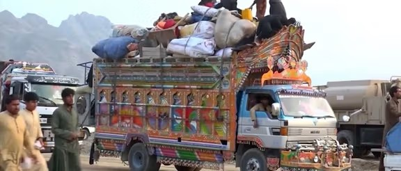 تېره ورځ له ایران او پاکستان نه نږدې ۸زره کډوال افغانستان ته ستانه شوي دي