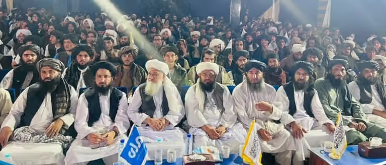 ذكرى سقوط كابل.. لم تهنئ أي دولة طالبان بذكرى انتصارها