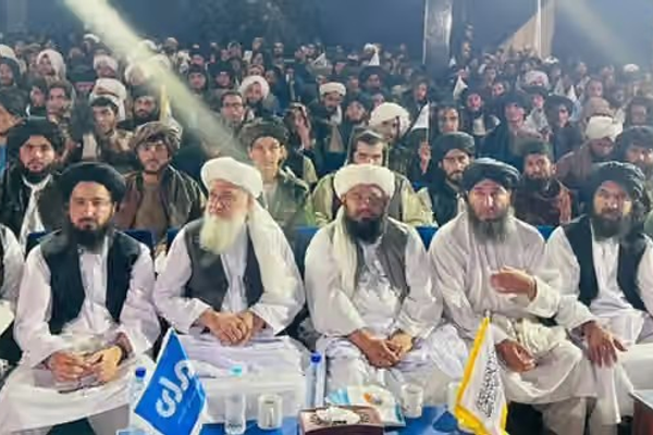ذكرى سقوط كابل.. لم تهنئ أي دولة طالبان بذكرى انتصارها