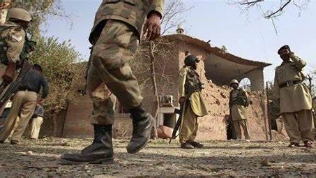 روزنامه دان: ۸ سرباز پاکستانی در حملاتی در وزیرستان شمالی کشته شدند