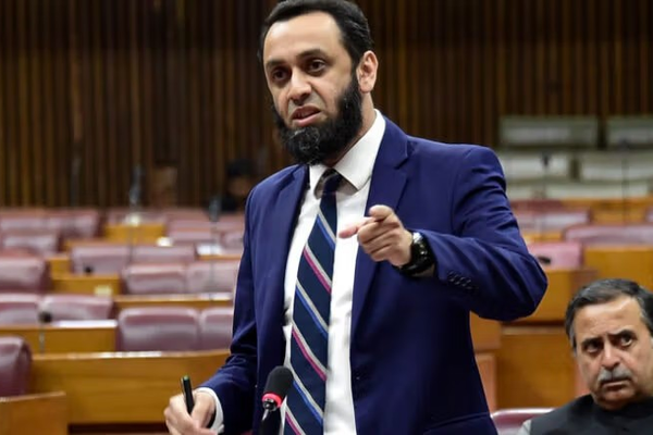 باكستان: تقرير اتحاد الكريكت الدولي حول مقتل لاعبين أفغان في غارة باكستانية "منحاز وباطل"