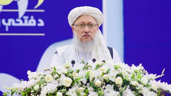 معاون رئیسالوزرای طالبان: کشورها در امور داخلی ما مداخله نکنند