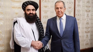 منځنۍ اسیا د خطر په درشل کې؛ داعش خراسان او د روسیې نوې محاسبه