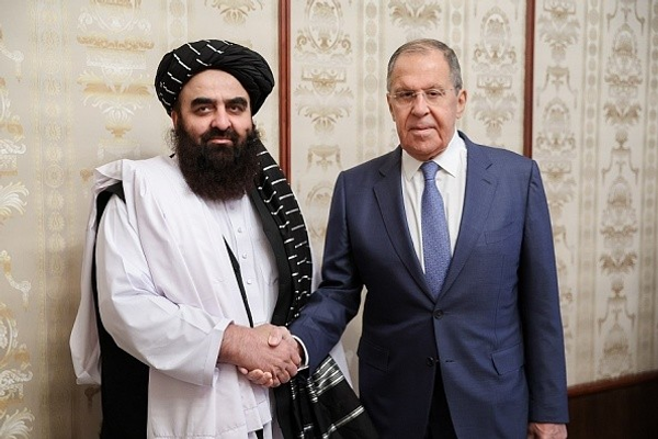 منځنۍ اسیا د خطر په درشل کې؛ داعش خراسان او د روسیې نوې محاسبه