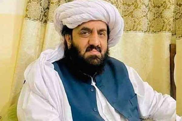 حافظ حمدالله: د پاکستان امنیتي ستونزې د کورنیو ناکامیو پایله ده نه د «افغانستان ترهګري»