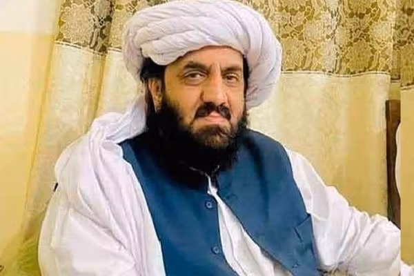 حافظ حمدالله: د پاکستان امنیتي ستونزې د کورنیو ناکامیو پایله ده نه د «افغانستان ترهګري»