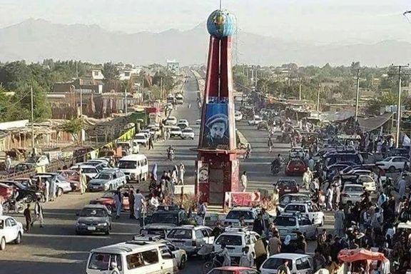 جبهه آزادی از کشته شدن دو عضو طالبان در کابل خبر داد