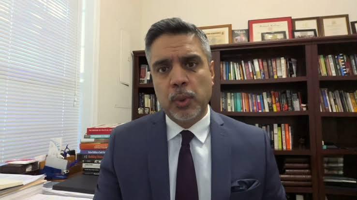 د بې‌ځایه شویو نړۍوال سازمان: ولسمشر ټرمپ دې د افغانستان شخړې ته هم پام وکړي