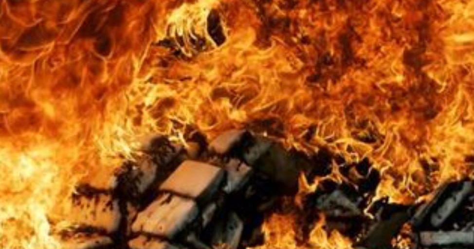 د بلوچستان په مستونګ کې پراخه اورلګېدنه؛ ۴۵ کسان ټپیان شوي او تر ۱۰۰ ...
