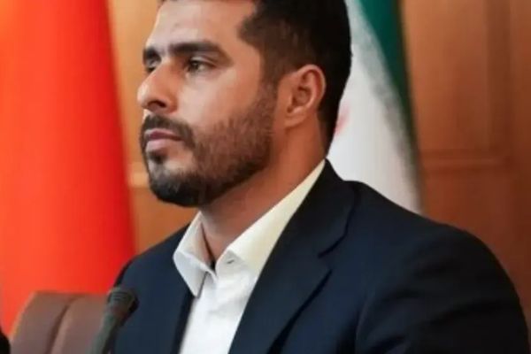 Place Where Afghan Refugees Targeted Is Security Zone, Says Iranian Official