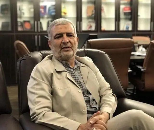 کاظمي قمي: ایراني کارپوهانو اول ځل د هلمند سیند سرچینه له نژدې ولیده