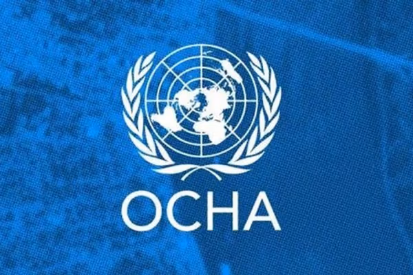 اوچا: تر دامهاله په افغانستان کې له ۳.۲ مېلیونه کسانو سره د خوراکي توکو مرستې شوې دي