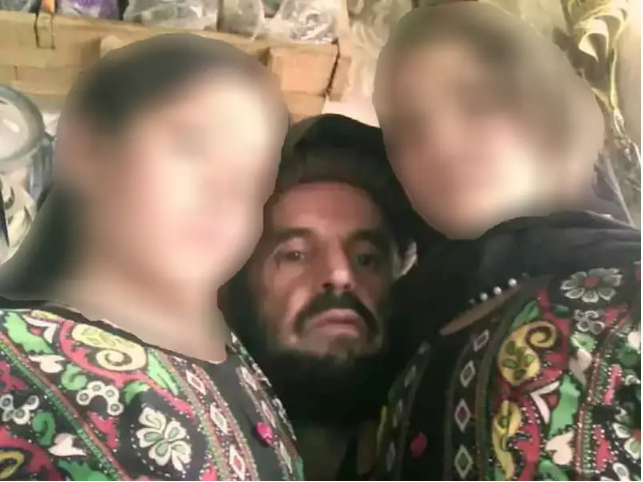 Taliban Releases Cleric Accused of Teenage Girls’ Sexual Assault in Northern Afghanistan