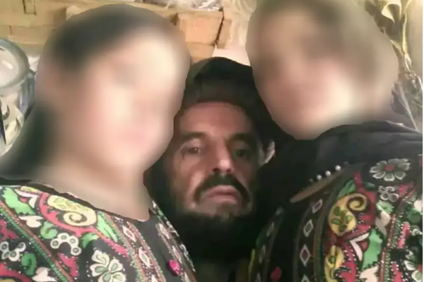 Taliban Releases Cleric Accused of Teenage Girls’ Sexual Assault in Northern Afghanistan