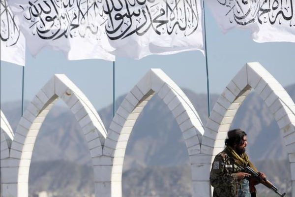 The Psychological Imprints of Oppressive Regimes