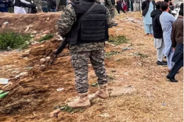 باكستان: منفذ الهجوم الانتحاري في إسلام آباد ليس أفغانيًا