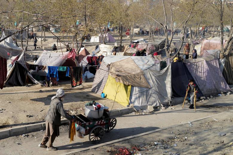 شورای پناهندگان ناروی خواستار توقف بستن شهرک‌های بی‌جاشدگان داخلی در افغانستان شد