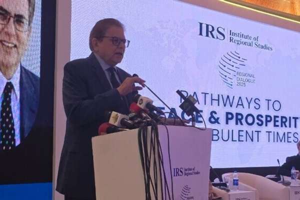 Taliban Fighters Have Defected To ISIS, TTP, Says Pakistani Envoy