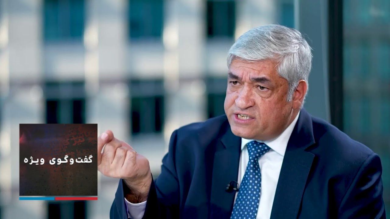 فرید حمیدي: د مذهب پر بنسټ د هرات برید د ملکي وګړو پر وړاندې ښکاره جنايت دی