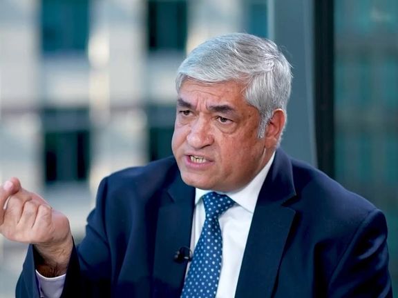 فرید حمیدي: د تقاعد نه ورکول د خلکو د حقونو او شتمنیو ښکاره غصب دی