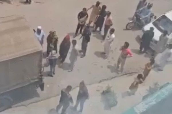 پاکستان روند اخراج مهاجران افغان را تسریع کرده است