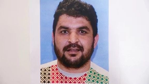 تقرير خاص: منفذ هجوم واشنطن الأفغاني عانى لسنوات من البطالة والعزلة