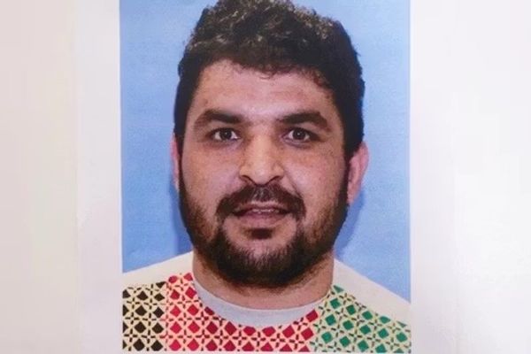 تقرير خاص: منفذ هجوم واشنطن الأفغاني عانى لسنوات من البطالة والعزلة