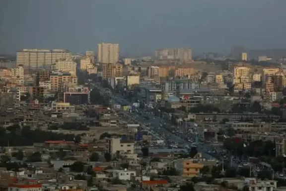 د ملي مقاومت جبهې په کابل کې د یو طالب د وژلو خبر ورکړی