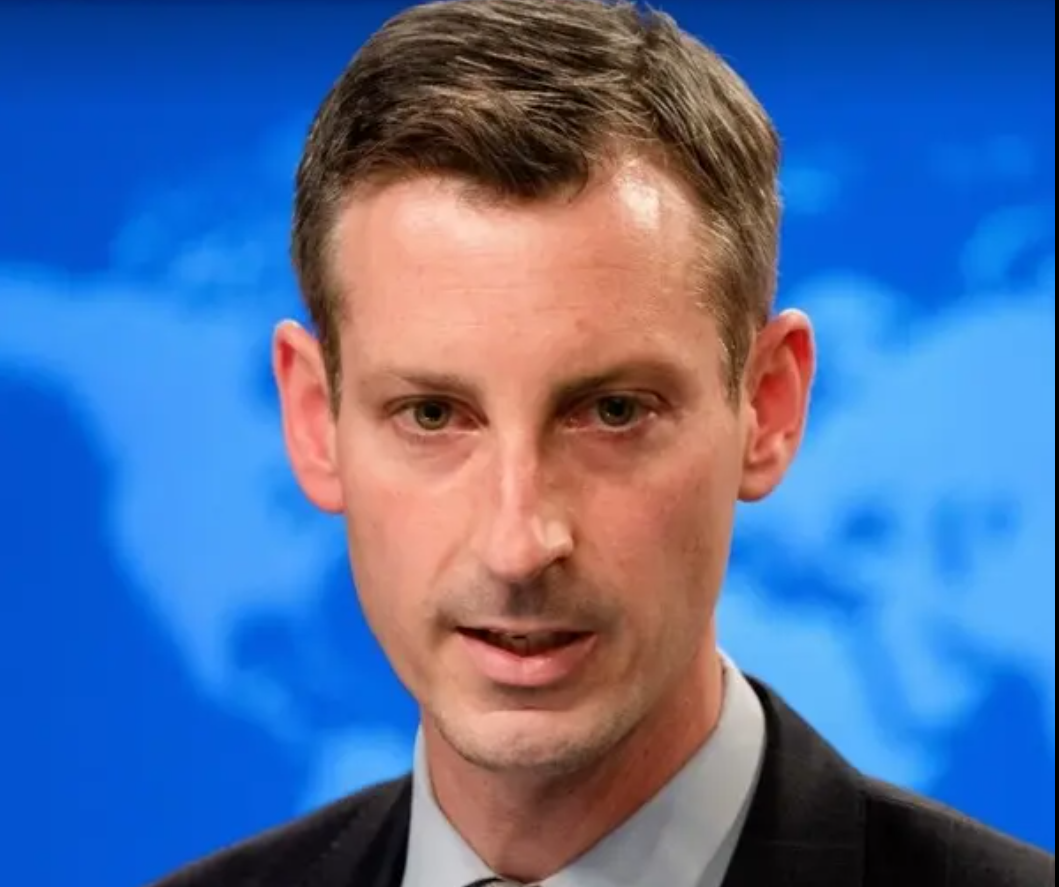 Condemn Taliban’s Ban, But Will Not Imperil Humanitarian Wellbeing of Afghans, Says US