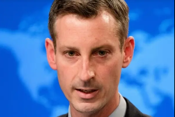 Condemn Taliban’s Ban, But Will Not Imperil Humanitarian Wellbeing of Afghans, Says US