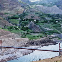 حملهای دیگر به شهروندان چین در مرز افغانستان