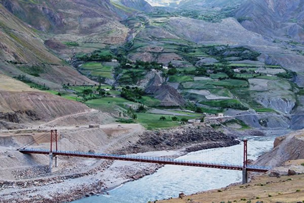 حملهای دیگر به شهروندان چین در مرز افغانستان