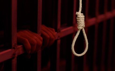 حال وش: په ایران کې د یوه افغان په ګډون شپږ تنه په دار څړول شوي دي