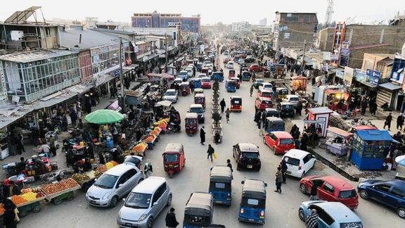 جبهه آزادی میگوید یک طالب را در شهر تالقان کشته است