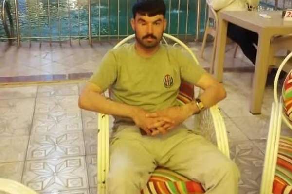 د هرات د پولیسو پخوانی افسر په وسلهوال برید کې ووژل شو
