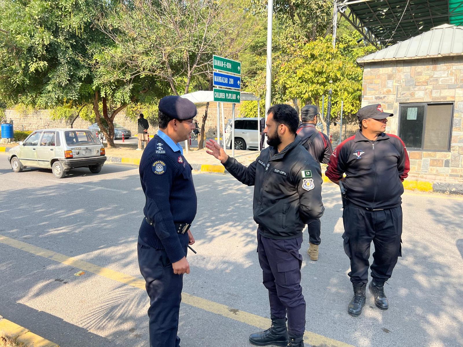 پاکستان اجاره خانه به افغان‌ها در اسلام‌آباد و دیگر مناطق را ممنوع کرد