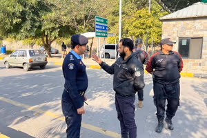 پاکستان اجاره خانه به افغانها در اسلامآباد و دیگر مناطق را ممنوع کرد