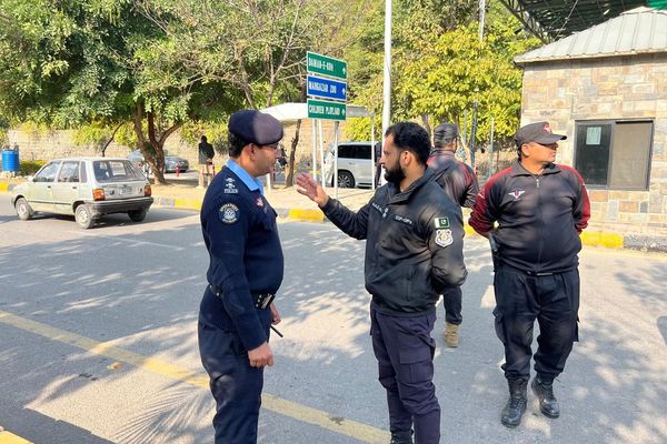 پاکستان اجاره خانه به افغانها در اسلامآباد و دیگر مناطق را ممنوع کرد