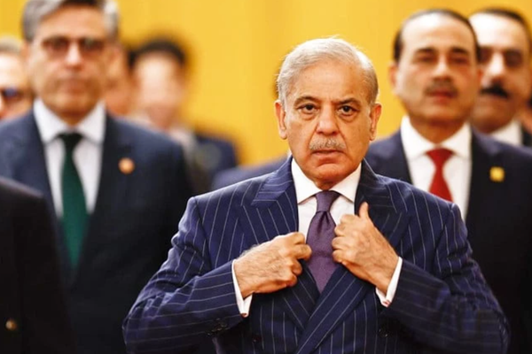 د پاکستان یو لوړپوړی پلاوی د امریکا او ایران د سولې تړون لاسلیک لپاره سويس ته ځي