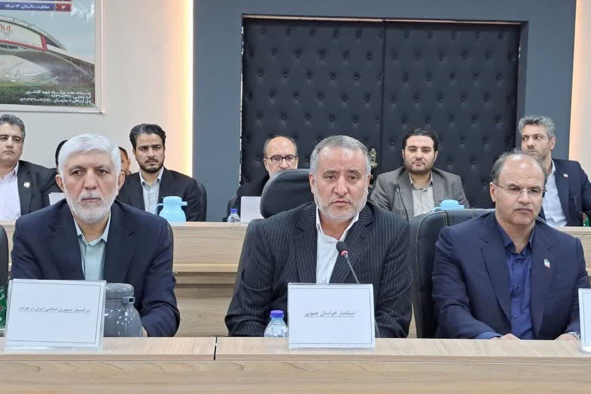 ایراني چارواکي: له افغانستان څخه د ایران ماهیرود پولې ته واردات ۸۴۶ سلنه زیات شوي