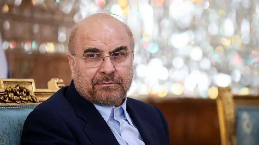 رئیس مجلس ایران: امنیت اروپا مدیون حزب‌الله است