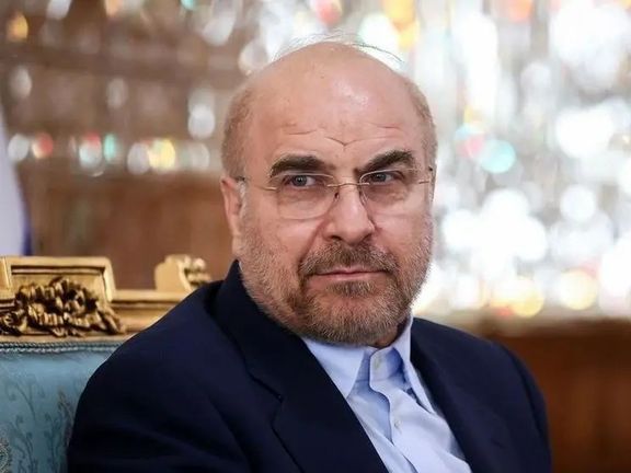 رئیس مجلس ایران: امنیت اروپا مدیون حزبالله است