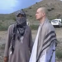 زندانی امریکایی که دروازه گفتوگوهای طالبان و ایالات متحده را گشود