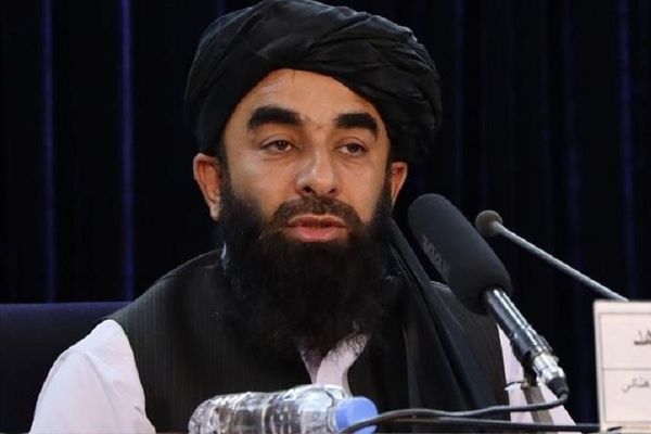 د طالبانو ویاند: له امریکا سره «قوي اړیکې» غواړو