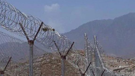 سرچینې: پر ډیورنډ کرښه د پکتیا مقبلو سیمه کې د طالبانو او پاکستاني عسکرو تر منځ ډزې شوې