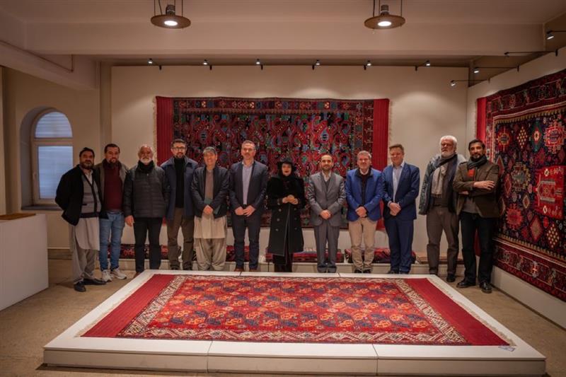 اتحادیه اروپا: ۲۲ میلیون یورو به توانمندسازی زنان افغانستان اختصاص داده شده است