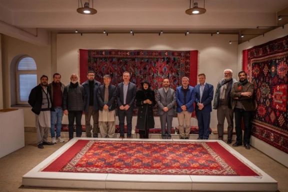 اتحادیه اروپا: ۲۲ میلیون یورو به توانمندسازی زنان افغانستان اختصاص داده شده است