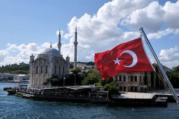 Istanbul Talks Underway On Taliban-Pakistan Tensions